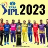 IPL 2023 SCHEDULE