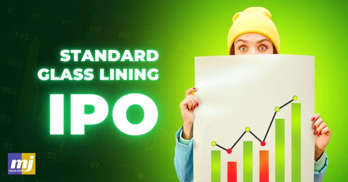 Standard Glass Lining IPO